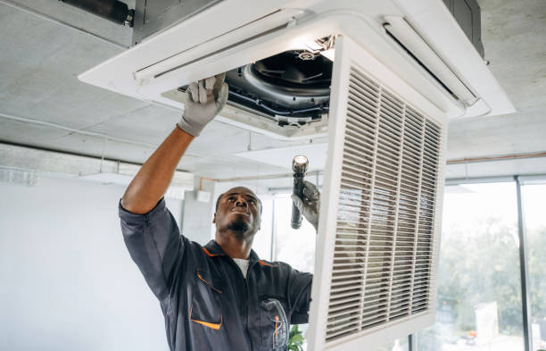 Licensed Hvac service in Frankton, IN - FH HVAC